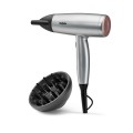 Suszarka do włosów BABYLISS D580DE - 2907872