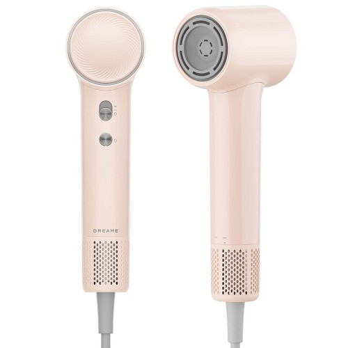 Dreame Mini suszarka do włosów 1200 W Różowy - 2907895