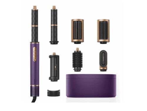 Suszarko-lokówka Dreame Airstyle Pro Purple - 2907901