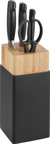 ZWILLING FOUR STAR Zestaw 3 noży - 2907921