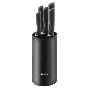 Tefal K2216S74 nóź kuchenny Stal nierdzewna 5 szt.