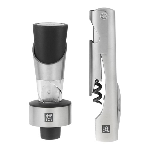 ZWILLING Sommelier 39500-055-0 Set zestaw do wina - 2907950