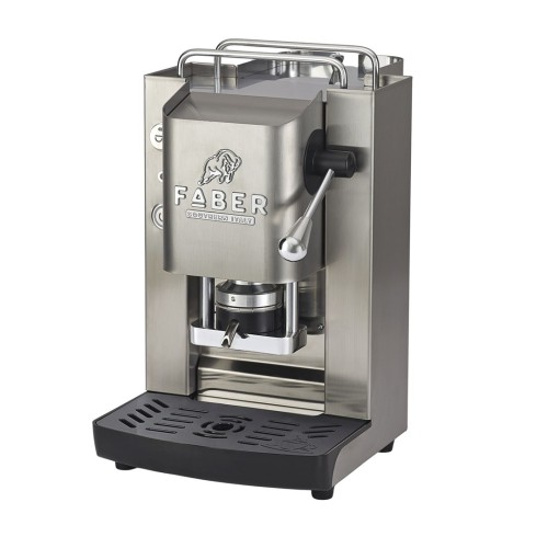 Faber Pro Inox Essential Matt Satin - 2907963