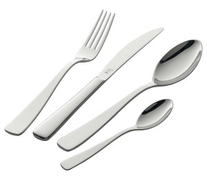 ZWILLING SOHO Zestaw sztućców (30 elementów)