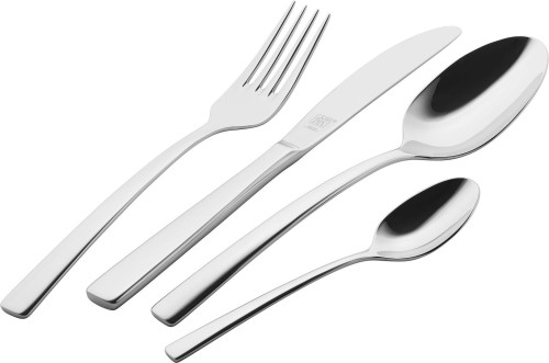 ZWILLING LOFT Zestaw sztućców polerowanych (30 elementów) - 2907977