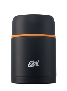 Termos obiadowy Esbit Food Jug 750ml, czarny