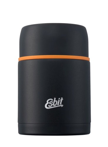 Termos obiadowy Esbit Food Jug 750ml, czarny - 2907996