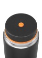 Termos obiadowy Esbit Food Jug 750ml, czarny - 2908000