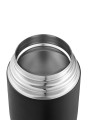 Termos obiadowy Esbit Food Jug 750ml, czarny - 2907999