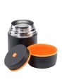 Termos obiadowy Esbit Food Jug 750ml, czarny - 2907997