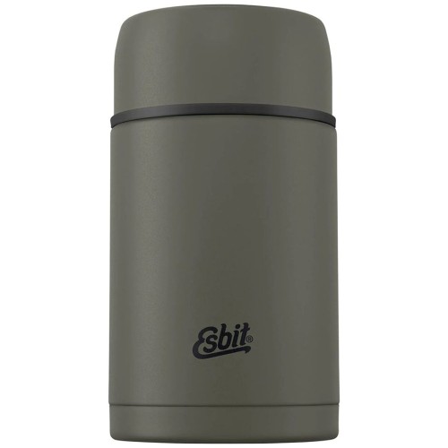 Termos obiadowy Esbit Food Jug 1L, olive green - 2908009