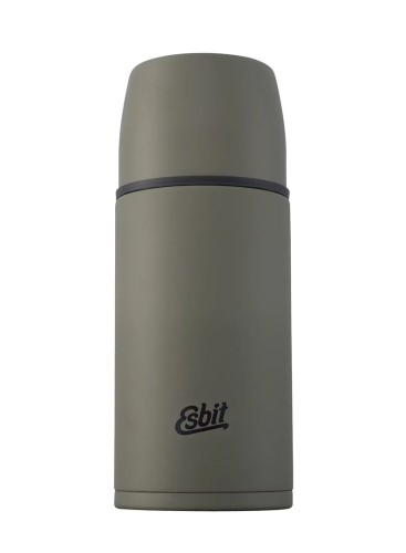 Termos Esbit Vacuum Flask 750ml, olive green - 2908016
