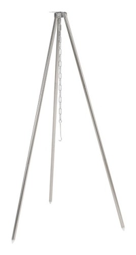Zestaw do gotowania Easy Camp Campfire Aluminium Tripod - 2908021