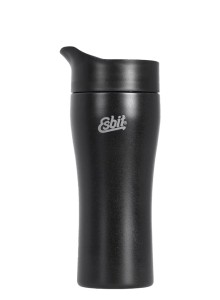 Kubek termiczny Esbit Thermo Mug 375ml, czarny