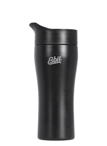 Kubek termiczny Esbit Thermo Mug 375ml, czarny - 2908035