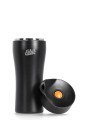 Kubek termiczny Esbit Thermo Mug 375ml, czarny - 2908039