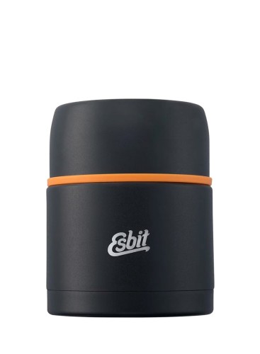 Termos obiadowy Esbit Food Jug 500ml, czarny - 2908047