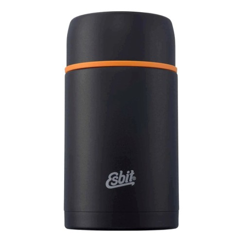 Termos obiadowy Esbit Food Jug 1L, czarny - 2908052
