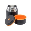 Termos obiadowy Esbit Food Jug 1L, czarny - 2908050
