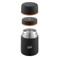 Termos obiadowy Esbit Food Jug 1L, czarny - 2908051