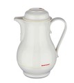 ROTPUNKT DZBANEK TERMOS, 1,2 L, IVORY (ECRU) 830/I - 2908055