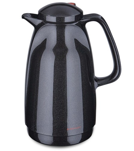ROTPUNKT DZBANEK TERMOS, 1,5 L, SPARKING BLACK (CZ - 2908057