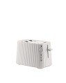 Alessi MDL08W toster Biały - 2908066