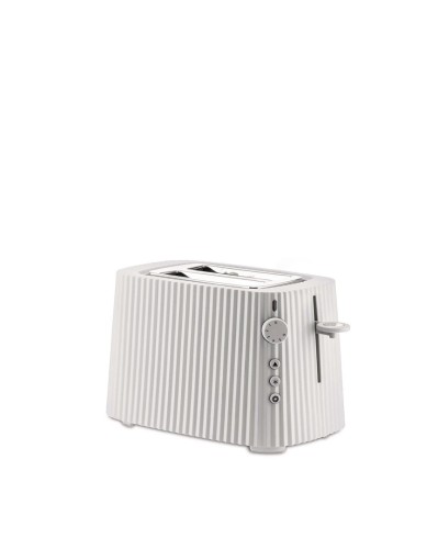 Alessi MDL08W toster Biały - 2908074