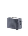 Alessi MDL08W toster Biały - 2908073