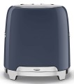 Toster SMEG TSF01NBEU - 2908082