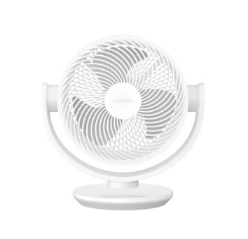 Wentylator stołowy Xiaomi Smart Desktop Air Circulation Fan - 2908125