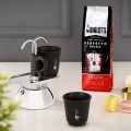 Bialetti 0007310 ręczny ekspres do kawy Kawiarka moka Srebrny - 2908151