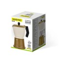 Kawiarka aluminiowa MR-1657-6-BEIGE MAESTRO - 2908171