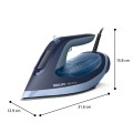 Żelazko PHILIPS DST6120/20 - 2908201