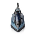 Nedis IRON2000 żelazko Żelazko suche Płyta ceramiczna 2600 W Niebieski - 2908288