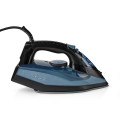 Nedis IRON2000 żelazko Żelazko suche Płyta ceramiczna 2600 W Niebieski - 2908291