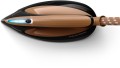 Żelazko z generatorem pary Philips  GC9682/80 (2800W; kolor czarny) (WYPRZEDAŻ) - 2908344