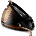 Żelazko z generatorem pary Philips  GC9682/80 (2800W; kolor czarny) (WYPRZEDAŻ) - 2908346