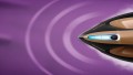Żelazko z generatorem pary Philips  GC9682/80 (2800W; kolor czarny) (WYPRZEDAŻ) - 2908341