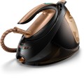 Żelazko z generatorem pary Philips  GC9682/80 (2800W; kolor czarny) (WYPRZEDAŻ) - 2908339