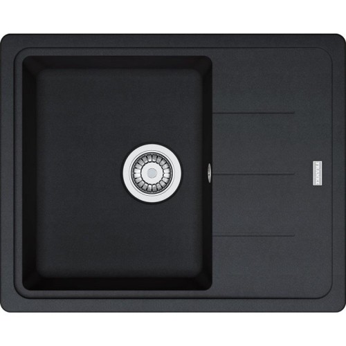 SINK FRAGR. BFG 611-62 ONUX POP-UP 62X50 - 2908354