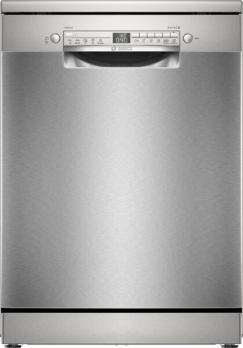 Zmywarka BOSCH SMS2HVI06E - 2908360