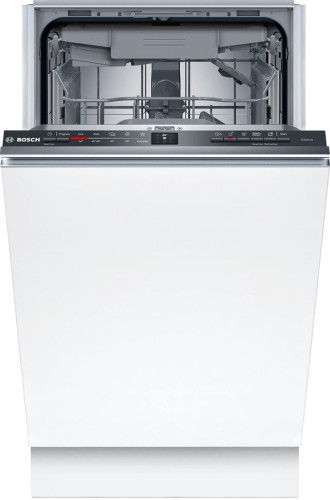 Zmywarka do zabudowy BOSCH SPV2HMX02E - 2908397