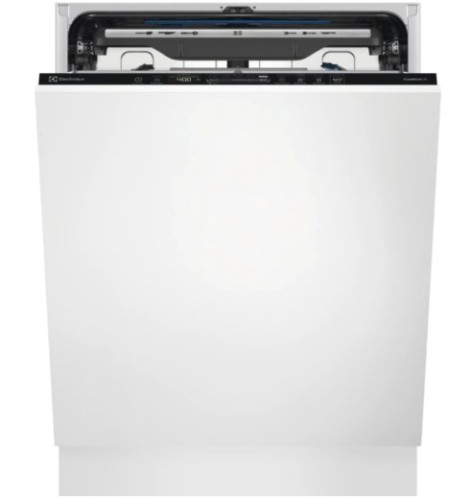 Zmywarka do zabudowy ELECTROLUX EEC67310L ComfortLift automatycznie otwieranie drzwi szuflada na sztućce - 2908398