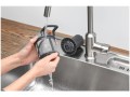 Zmywarka do zabudowy ELECTROLUX EEC67310L ComfortLift automatycznie otwieranie drzwi szuflada na sztućce - 2908407