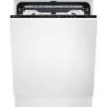 Zmywarka do zabudowy ELECTROLUX EEC87400W ComfortLift automatyczne otwieranie drzwi Time Beam wyświetlanie czasu klasa energetyczna C - 2908414