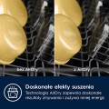 Zmywarka do zabudowy ELECTROLUX EEC87400W ComfortLift automatyczne otwieranie drzwi Time Beam wyświetlanie czasu klasa energetyczna C - 2908410