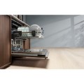 Zmywarka do zabudowy ELECTROLUX EEC87400W ComfortLift automatyczne otwieranie drzwi Time Beam wyświetlanie czasu klasa energetyczna C - 2908416