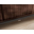 Zmywarka do zabudowy ELECTROLUX EEC87400W ComfortLift automatyczne otwieranie drzwi Time Beam wyświetlanie czasu klasa energetyczna C - 2908408