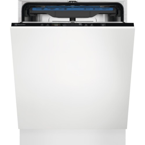 Zmywarka do zabudowy ELECTROLUX EEM48321L TimeBeam wyświetlanie czasu - 2908417